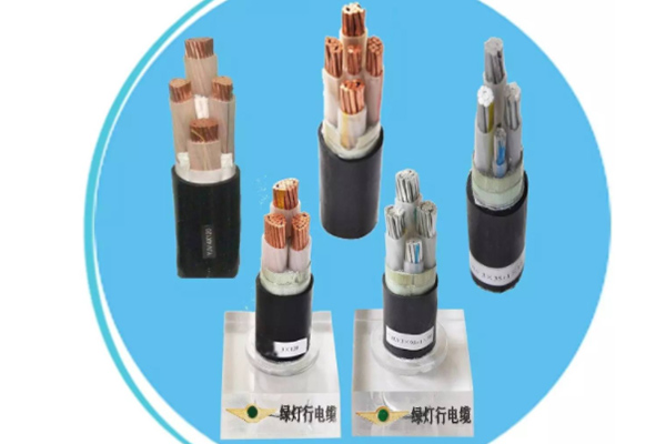 動力電纜NHYJV