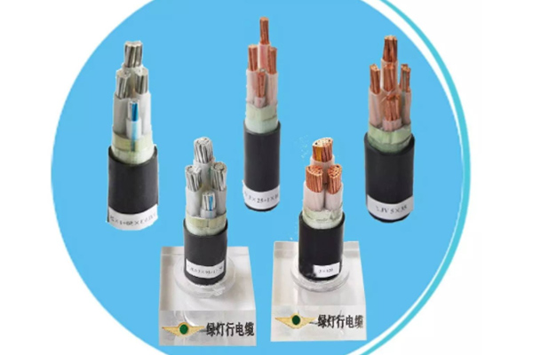 動力電纜WDZ-YJY