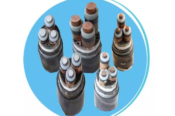 動力電纜WDZ-YJ（F）E