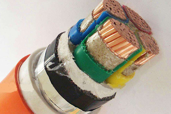 礦物絕緣防火電纜BBTRZ