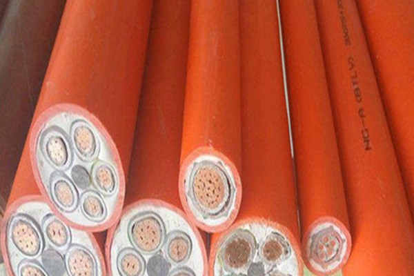 礦物絕緣防火電纜NG-A